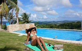 Swim & Paint Art Retreat